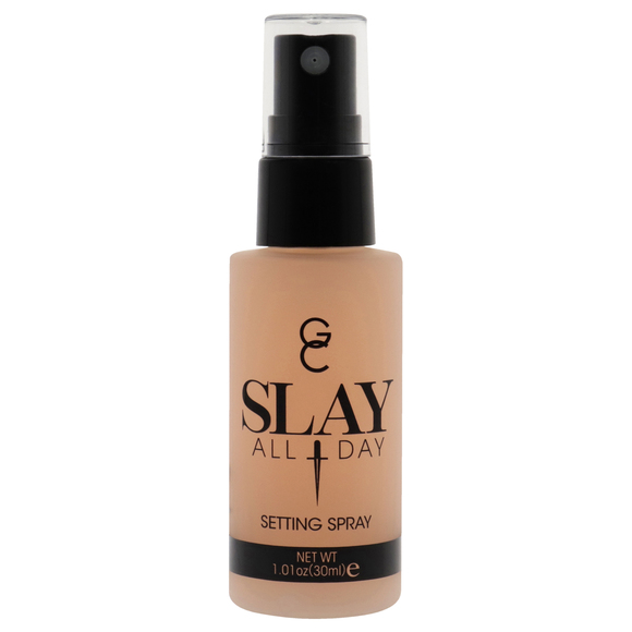 Slay All Day Setting Spray Mini-Watermelon Gerard Cosmetic-1.01oz Setting Spray - Picture 2 of 4